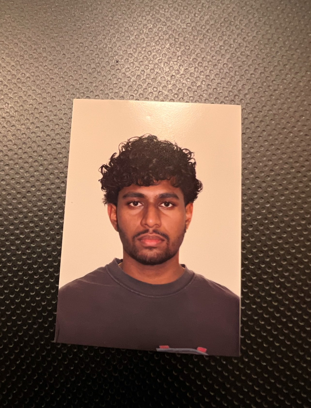 Willing to relocate!