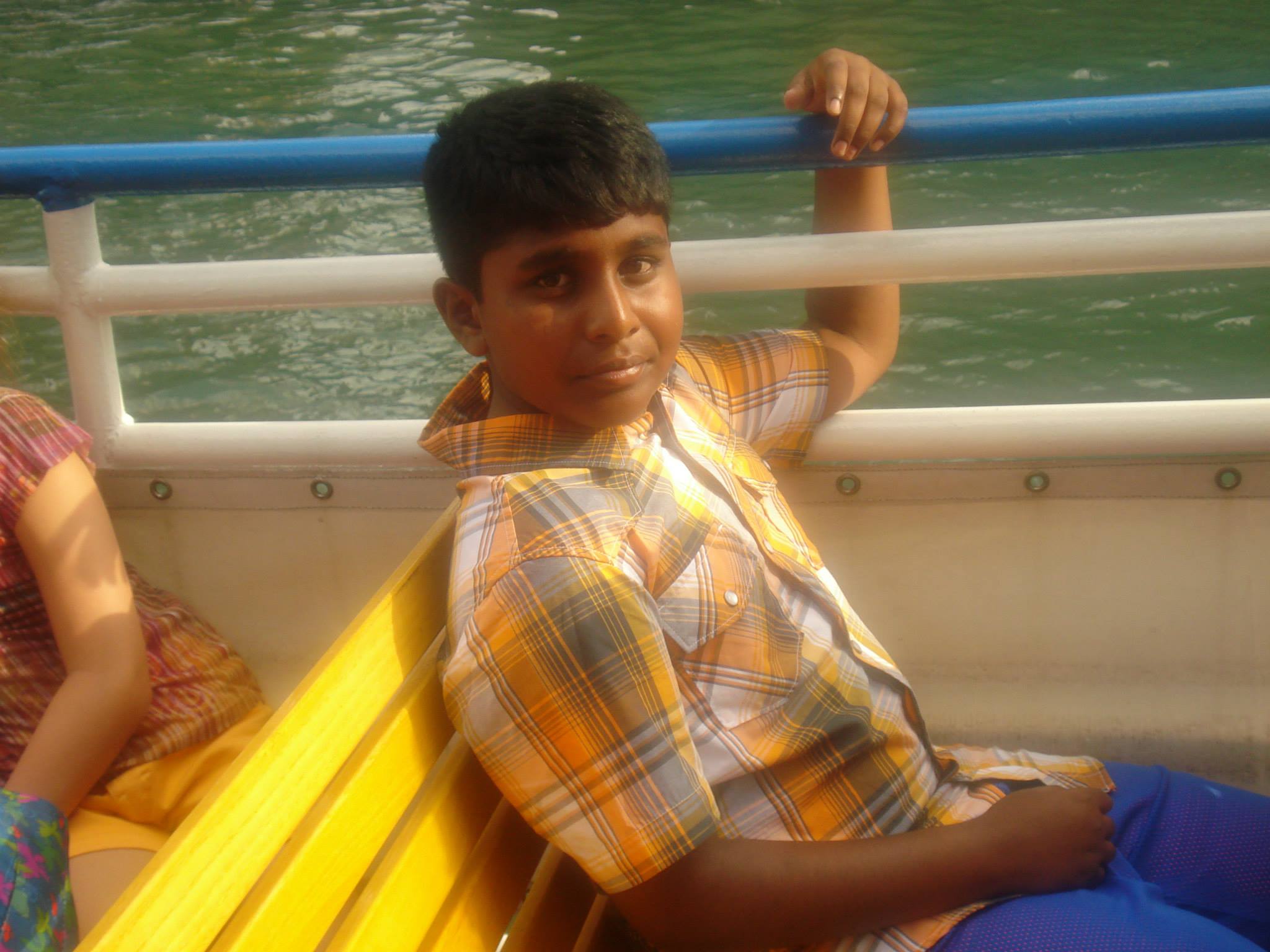 Started coding at 12!